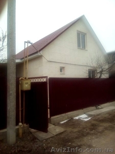 Продам  уютный теплый дом  #1547549