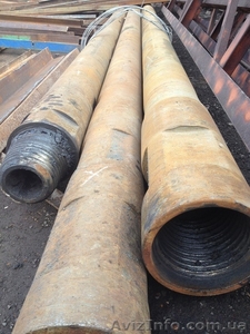   СБШ-250 буровые штанги #1543254