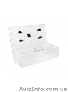 Инкубатор Цыпа ИБ-100 с механическим переворотом,  цифровой #1545077