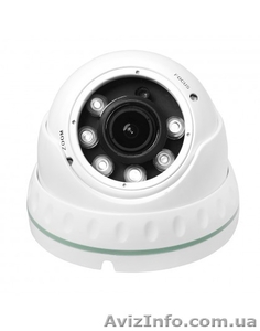 AHD и AHD-H видеокамеры TM COLARIX #1539078