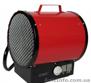 Прокат тепловой пушки,  электроинструмента Киев. #1544080