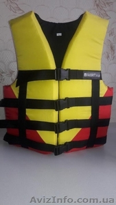 Спасательные жилеты от производителя #1547152