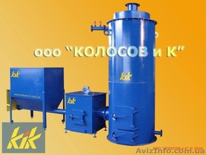 ИСУ-1200М – измельчитель любых тюков и насыпной соломы (соломорезка) #1541418
