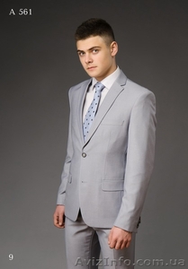 Мужские костюмы Турции и Украины недорого #1542933