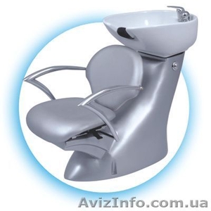 Кресло-мойка PR-2201 #1547324