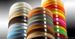 Кромка МААГ ПВХ по самой низкой цене со склада в Симферополе #1542786