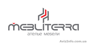 MEBLITERRA- мебельное ателье по перетяжке и изготовлению мягкой мебели в Киеве. #1539850