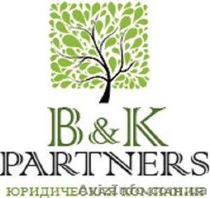Юридические услуги от компании B&K partners  #1539667