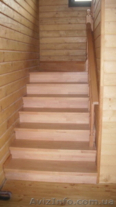 ворота. лестницы #1545591