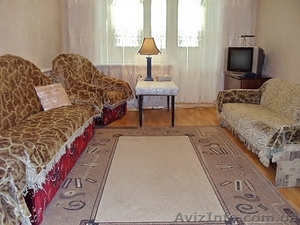 сдаю посуточно по часово 2 х ком.квартиру #1543872