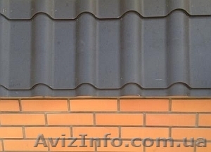 Металлочерепица Яспис #1545055