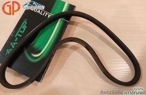 Ремни,  ролики и сайлентблоки на Geely mk #1546759