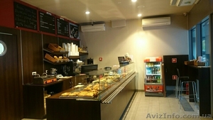  Продается кондитерская в центре Варшавы. ФРАНШИЗА #1539272