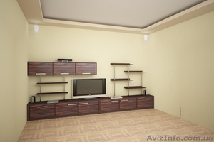 Гостиные на заказ в Харькове и области. #1539709