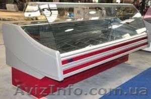 Холодильное оборудование Невада 1, 6 м #1542836