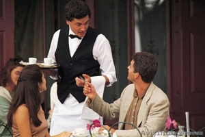 Курс официанта .Твой успех .Херсон #1547430