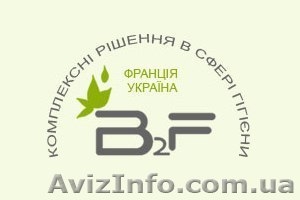 Промышленные моющие и дезинфицирующие средства #1543011