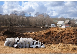 Перегной в мешках в Запорожье #581987