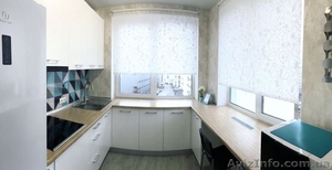 Сдам в аренду 2 х комнатную квартиру в новострое Центр. #1541504