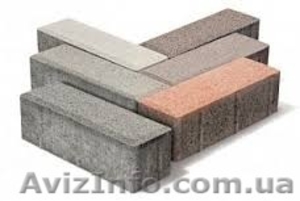 Продажа тротуарной плитки Brookstone #1541604