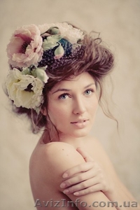  Курс  fashion фотографии. Твой успех .Херсон #1547435