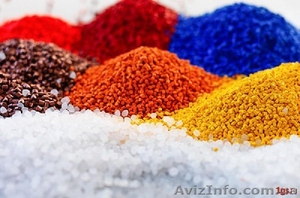 полипропилен гранулированный #1547418