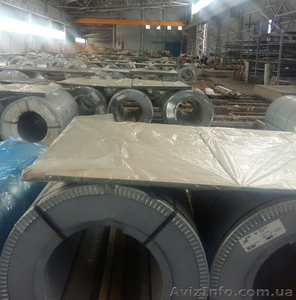 Профнастил,  металлочерепица в Днепре #1546317