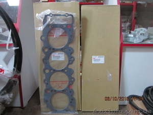 Прокладка ГБЦ 4HG1/4HG1-T  8973494910/ 8973494900 на автобус Богдан. #1540375