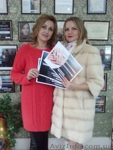 Курсы маникюра, педикюра #1545959