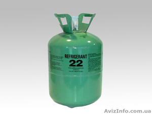 Фреон R22 (Хладон) #1544495