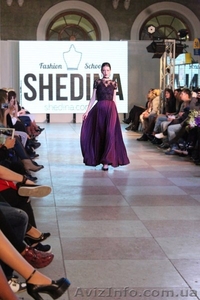 Курсы , Школа  кроя,  шитья и дизайна Одесса Shedina #1539979