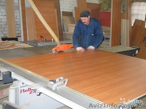  Срочно требуется Распиловщик на мебельное предприятие #1541347