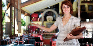 Курсы менеджера ресторана в Херсоне. УЦ Твой Успех. #1544751