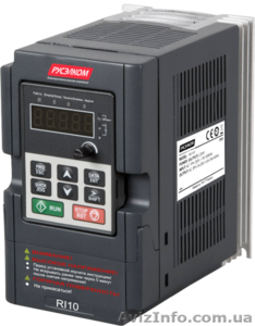 Частотный преобразователь Русэлком RI10,  RI100,  RI200,  RI300 производство Россия #1547289