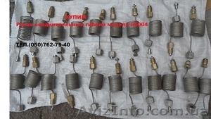 Купим Рукав соединительный гибкий модели 55004 #1540107