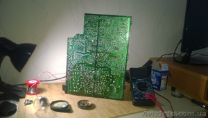 Ремонт телевизоров Киев - Телемастер в Киеве #1540931