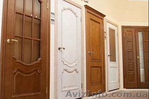 Фабрика дверей Nikadoors #1545606