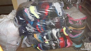 Секонд хенд сортированный из США #1539014