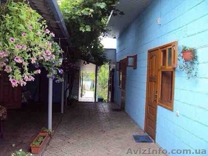 Отдых в Святогорске. Мариуполь #1540764