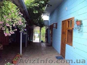 Отдых в Святогорске Мариуполь #1540789