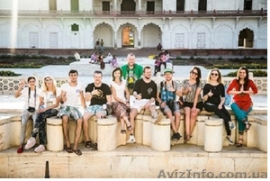 Семидневное путешествие по Англии с полётом на вертолёте! #1545541