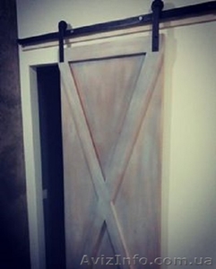 Амбарный механизм для раздвижной двери #1545561