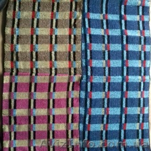 Полотенца банные,  лицевые,  кухонные в ассортименте #1546164