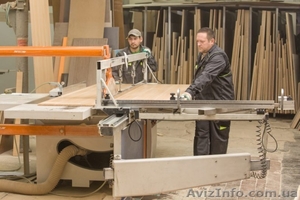 Требуется распиловщик на  предприятие с опытом работы не менее 2 лет #1546910