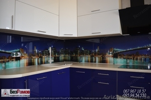 скинали стекло на кухню  #1545660