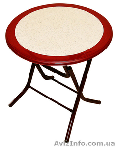 Столы и стулья для дома ,  санаторий и бытовок. #1544592