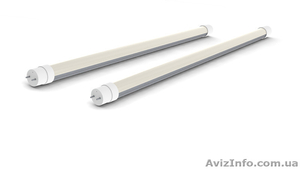 Лампы T8-GL-600-8W NW #1547611