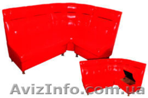 Кухонные уголки от фабрики производителя в Крыму #1546836