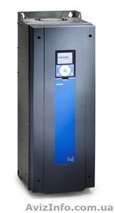Частотный преобразователь Vacon-100 (Вакон-100),  Vacon-100-flow,  Vacon-100-hvac #1547284