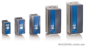 Частотный преобразователь Vacon-20 (Вакон-20) #1547283